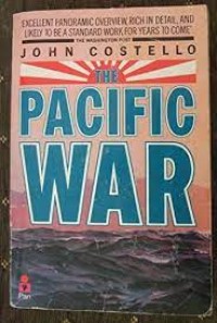 Image of The Pacific War / John. Costello