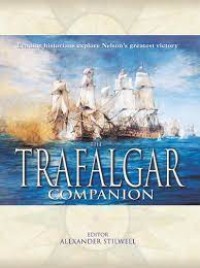 Image of The Trafalgar Companion / Alexander. Stilwell