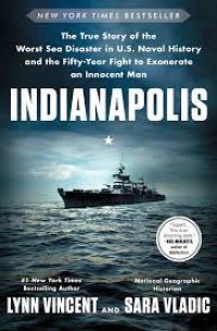 Image of Indianapolis / Lynn. Vincent