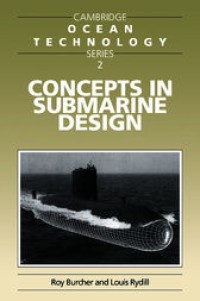 Image of Concepts in submarine design / Roy Roy