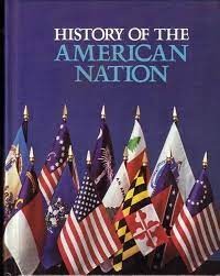 Image of History of the American nation / John J. Patrick and Carol Berkin