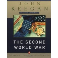 Image of The second World War / John Keegan