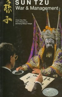 Image of Sun Tzu: War and Management : Application to Strategic Management and Thinking