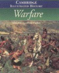 Image of The Cambridge Illustrated History of Warfare .