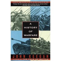 Image of A history of warfare / John Keegan