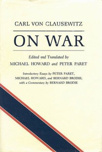Image of On war / Carl Von Clausewitz (1976)