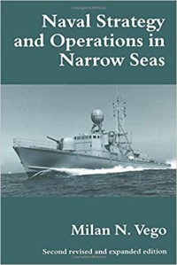 Image of Naval strategy and operations in narrow seas (2nd ed.)