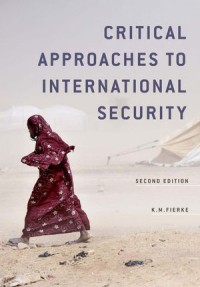 Image of Critical approaches to international security