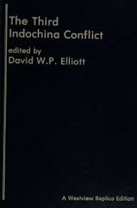 Image of The Third Indochina conflict / edited by David W.P. Elliott