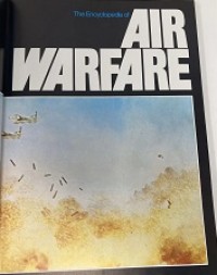 Image of The Encyclopedia of Air Warfare / Christopher Chant