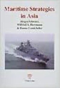 Image of Maritime strategies in Asia