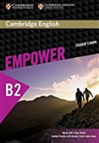 Image of Empower : Upper Intermediate (B2)