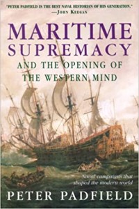 Image of Maritime supremacy and the opening of the western mind.