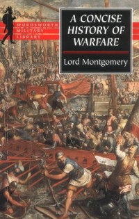 Image of A concise history of warfare.