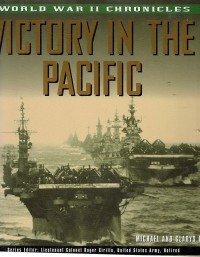 Image of Victory in the Pacific / Michael Green and Gladys Green