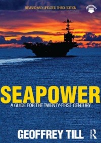 Image of Seapower : a guide for the twenty-first century