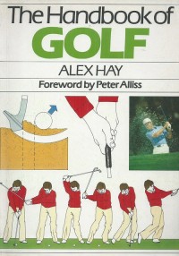 Image of The Handbook of Golf / Alex Hay