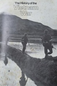 Image of The History of the Vietnam War / Douglas Welsh