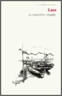 Image of Laos : a country study / Andrea Matles. Savada