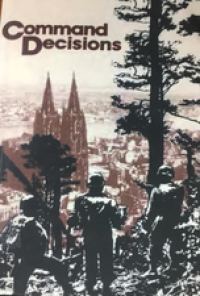 Image of Command Decisions / Martin Blumenson et.al.