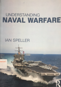 Image of Understanding Naval Warfare.