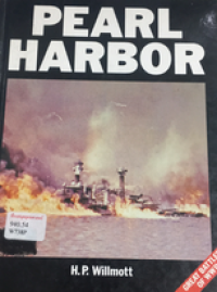 Image of Pearl Harbor / H.P. Willmott