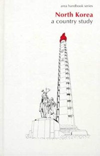 Image of North Korea : a country study / Andrea Matles. Savada