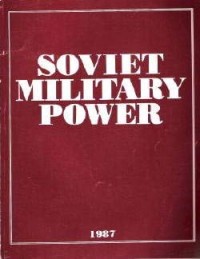 Image of soviet Military Power.