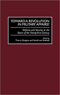 Image of Toward a Revolution in Military Affairs? :  Defense and Security at the Dawn of the Twenty-First Century.
