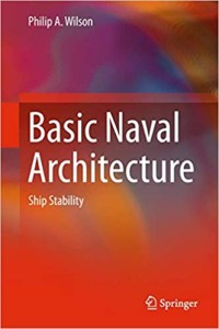 Image of Basic Naval Architecture : Ship Stability