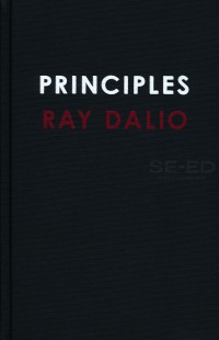 Image of Principles : life and work / Ray Dalio ; จอมทรัพย์ สิทธิพัทยา, แปล