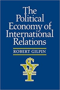 Image of The Political Economy of International Relations