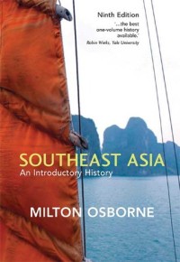 Image of Southeast Asia : an introductory history /  Milton Osborne
