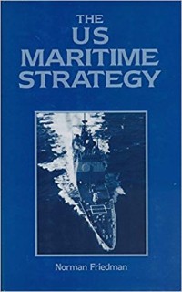Image of The US. Maritime Strategy.