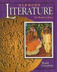 Image of Glencoe Literature : The reader's choice : World Literature / Beverly Ann Chin