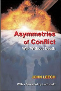 Image of Asymmetries of conflict : war without death