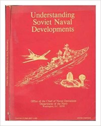 Image of Understanding Soviet naval developments.