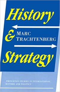 Image of History and strategy.