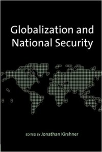 Image of Globalization and national security