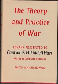Image of The theory and practice of war