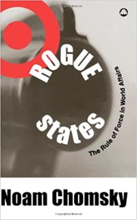 Image of Rogue states : the use of force in world affairs