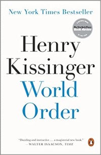 Image of World order