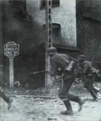 Image of Blitzkrieg / Robert Wernick and the editors of Time-Life Books
