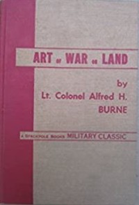 Image of Art of War on Land.