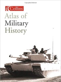 Image of Collins atlas of Military History / Collins.