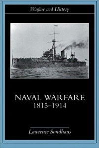 Image of Naval Warfare, 1815-1914.