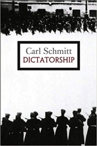 Image of Dictatorship.