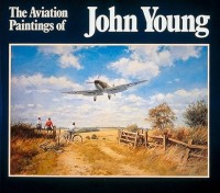 Image of The aviation paintings of John Young / John Young