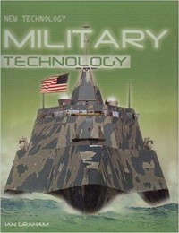 Image of Military Technology. / Ian Graham