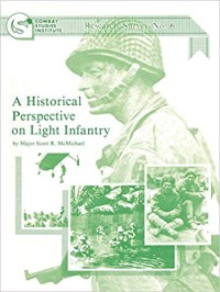 Image of A Historical Perspective on Light Infantry.